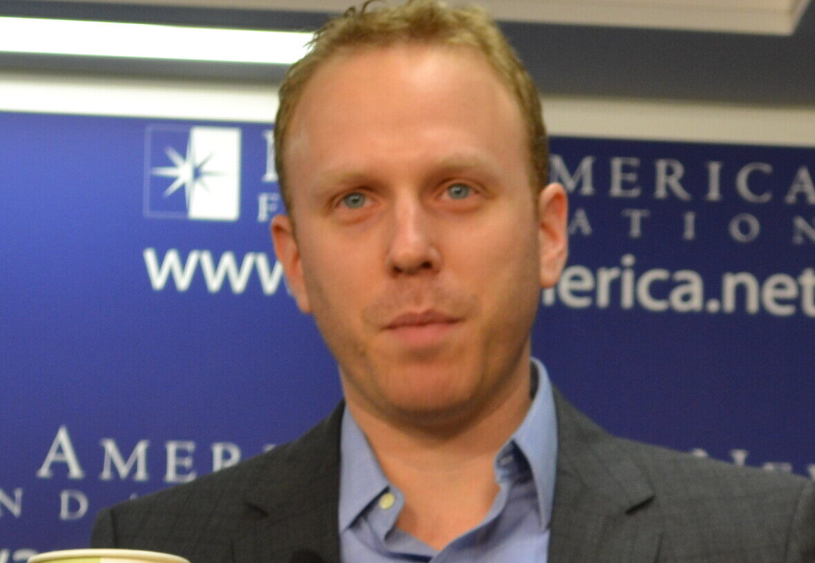 The Zionist View of Human Life By Max Blumenthal