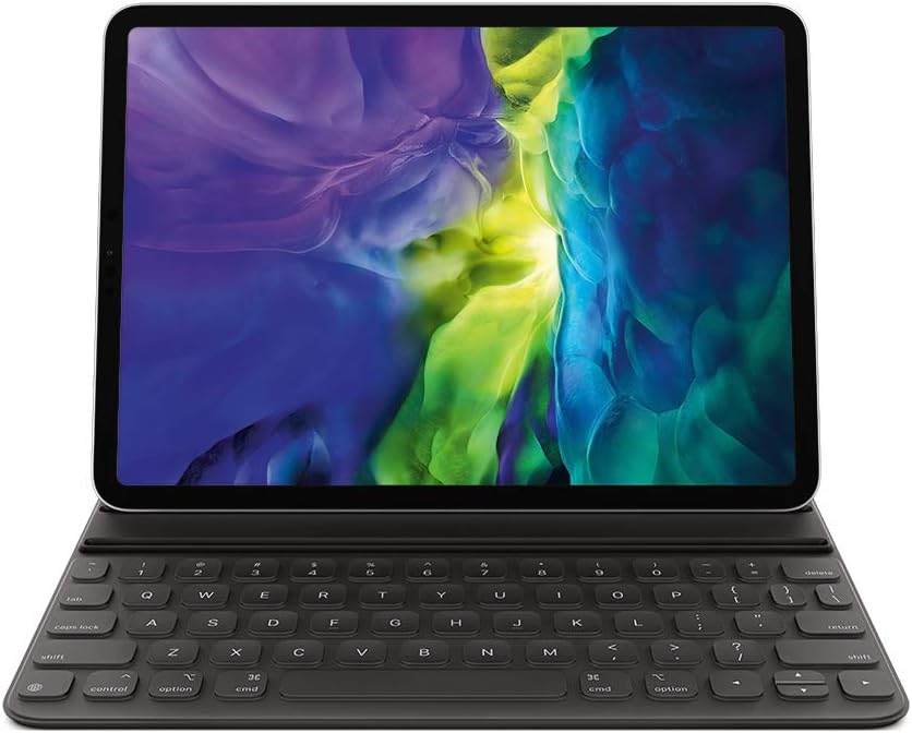 Apple Smart Keyboard Folio for iPad Pro 11-inch