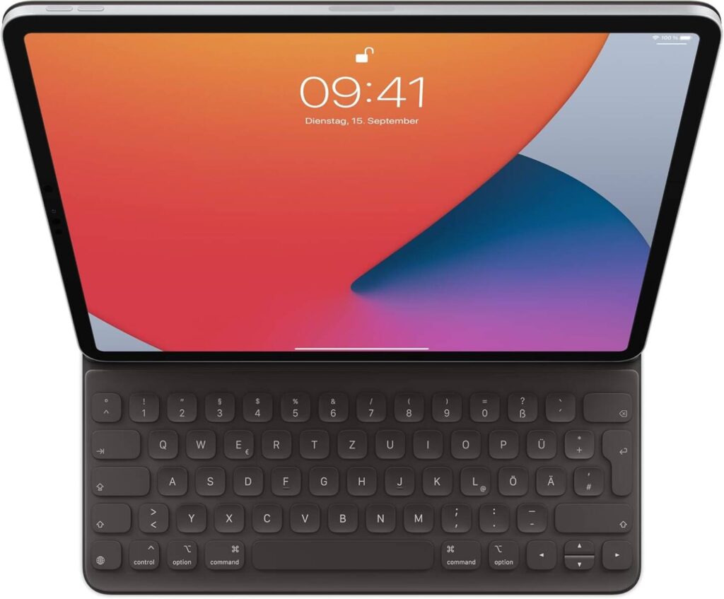 Apple Smart Keyboard Folio for iPad Pro 12.9‑inch