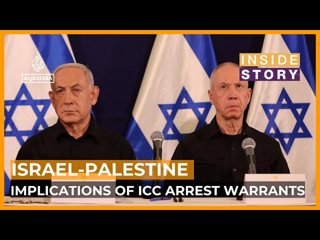 Understanding the Impact of ICC Arrest Warrants on Israel and Its Allies